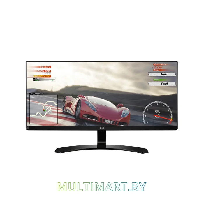 Монитор LG 29UM60-P